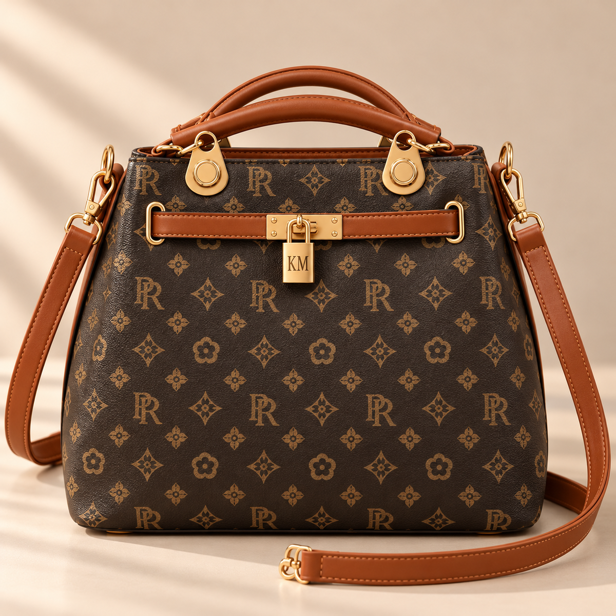 Lorna Bag Personalised