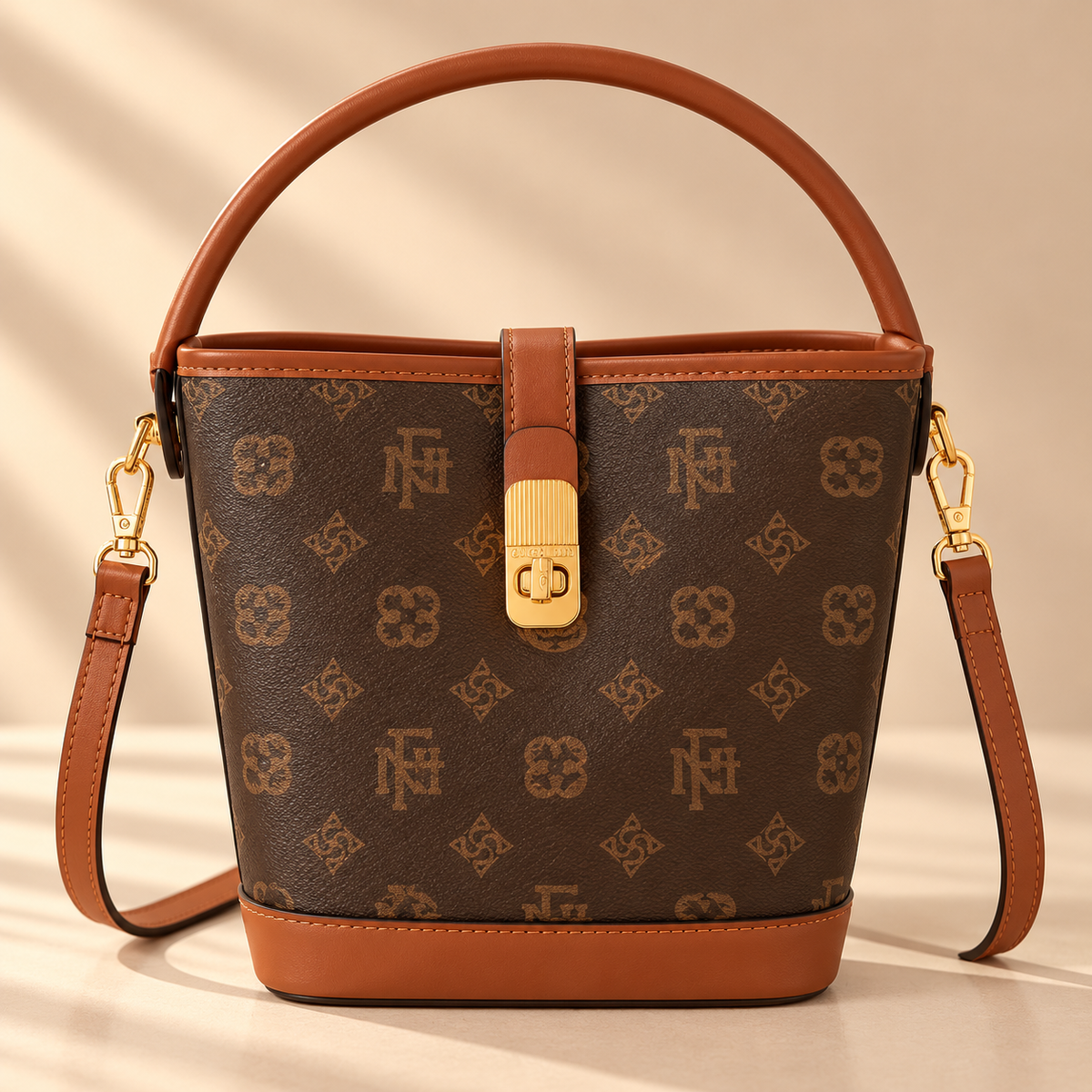 Lorna Bucket Bag
