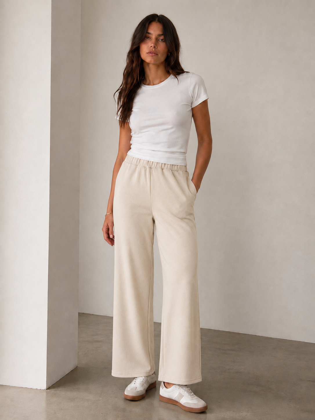 Lorna Trs Cream
