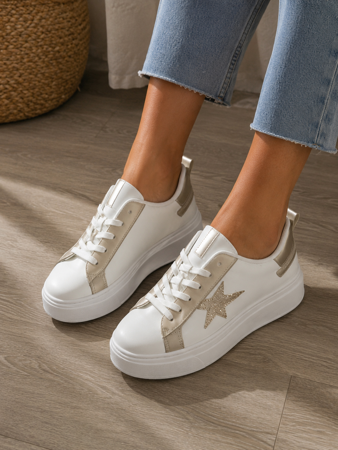 Nova Star Platform Trainers