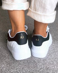 Kate Personalised Trainers