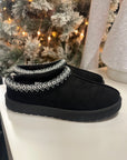 Lara Shoe Black