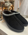 Lara Shoe Black