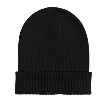 Beanie Hat Black