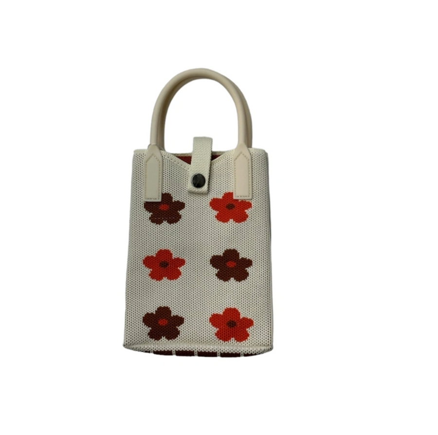 Valetta Bag Flower Autumn