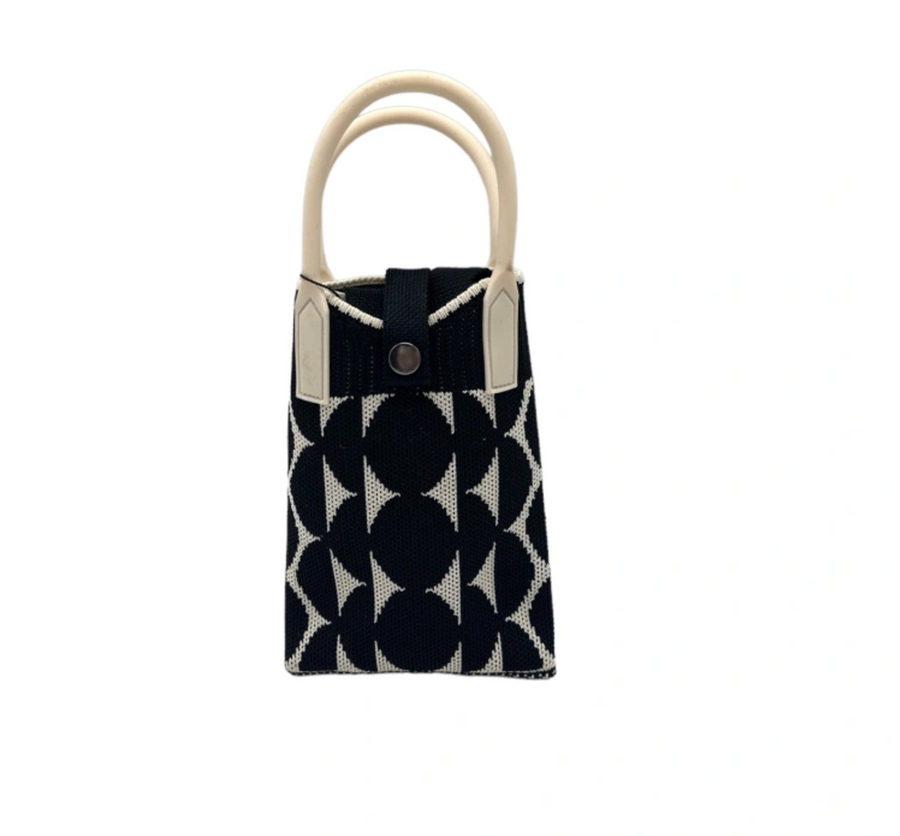 Valetta Bag Black Disc