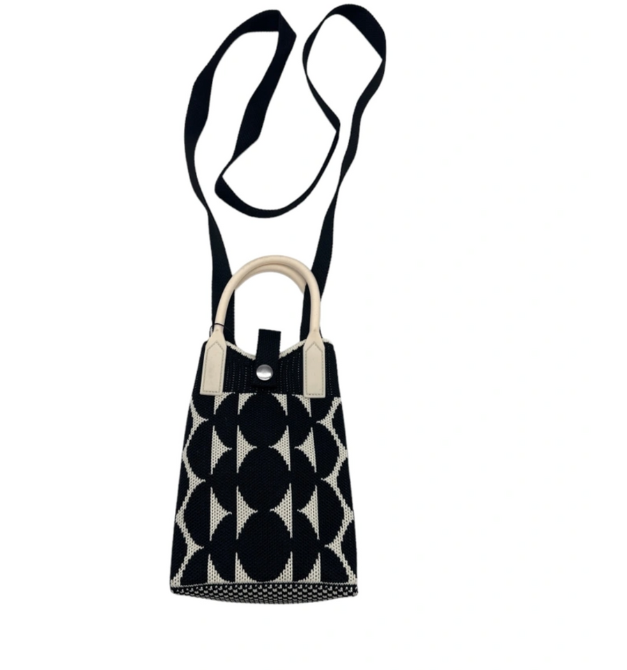 Valetta Bag Black Disc