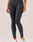 Scuba Shaping Leggings Slate Grey