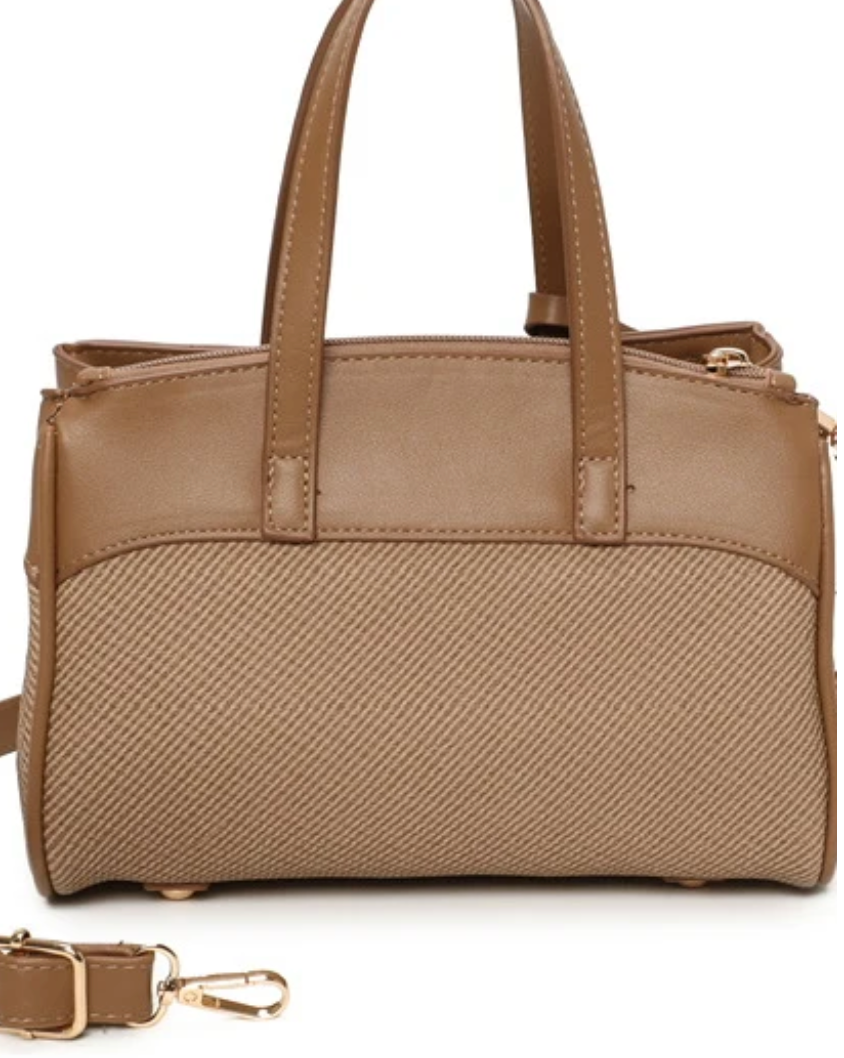 Gia Bag Choco Personalised