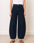 Lea Barrell Jeans Indigo