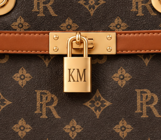 Lorna Bag Personalised