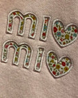 Mimi Jumper Pink