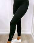 NEW Active Walking Leggings Black