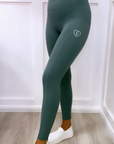 Active Leggings Sage