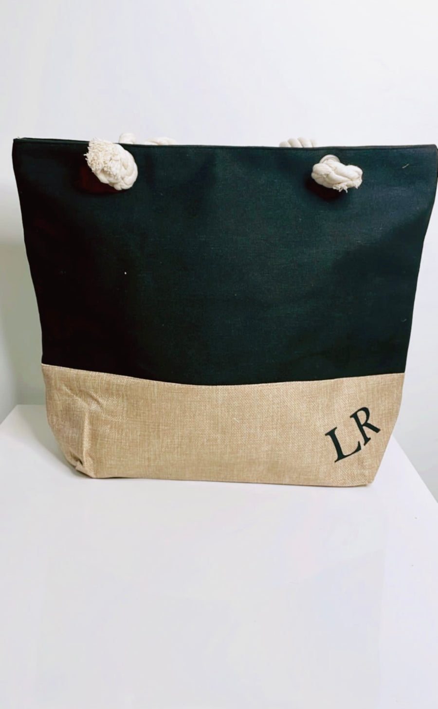 Jane Bag Black