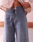 Sadie Crop Jeans
