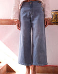 Sadie Crop Jeans