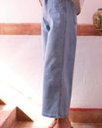 Sadie Crop Jeans
