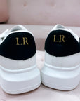 Kate Personalised Trainers