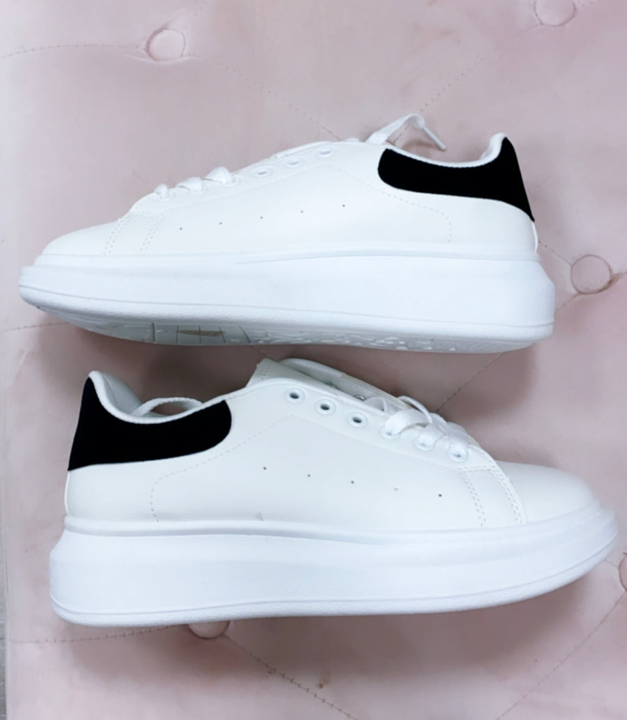 Kate Personalised Trainers