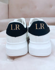 Kate Personalised Trainers