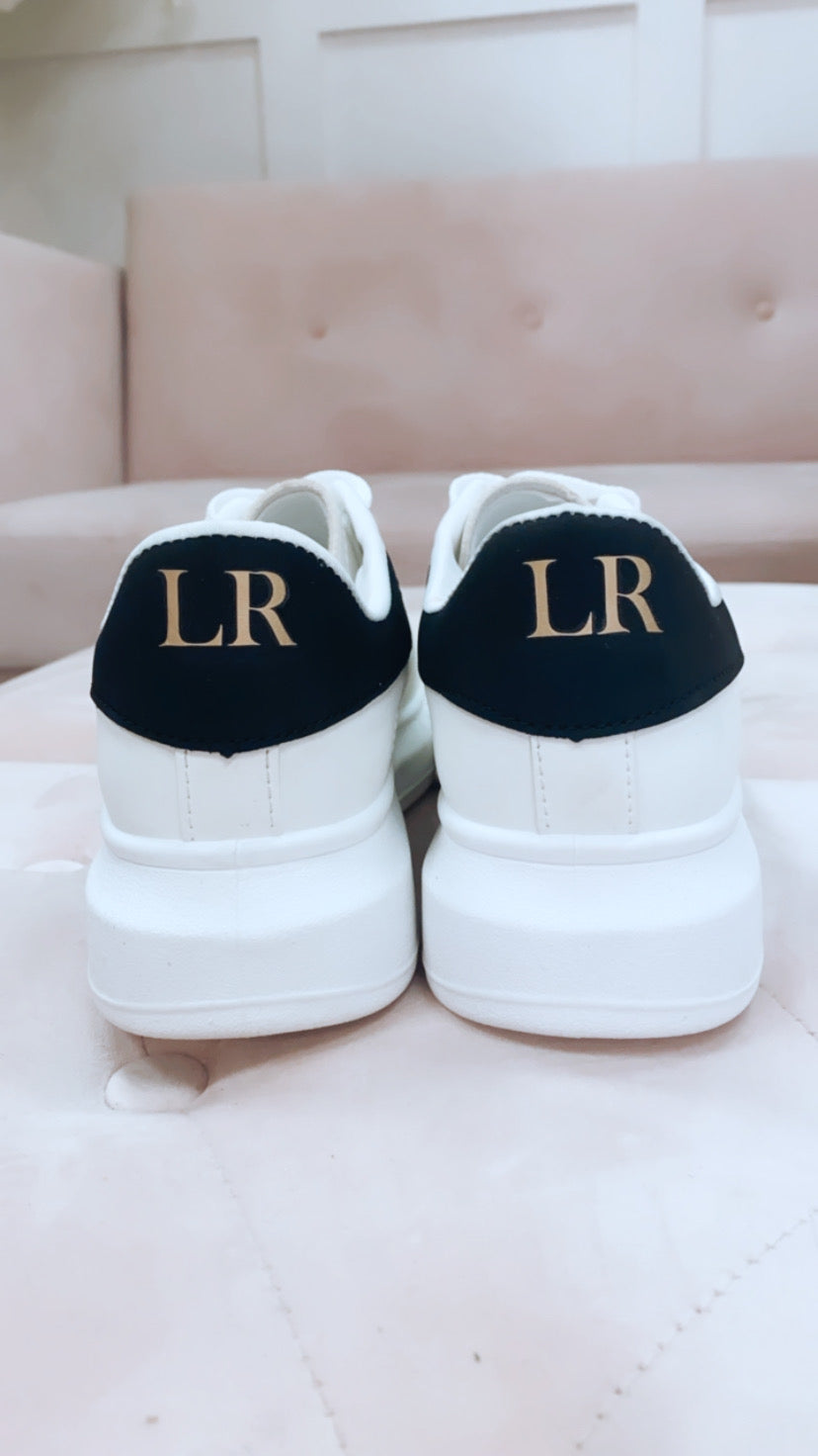 Kate Personalised Trainers