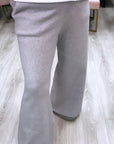 Sarl Short Trousers Grey